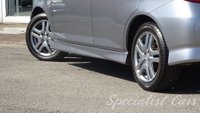 USED 2006 06 HONDA JAZZ 1.3 DSI SPORT 5d 82 BHP 