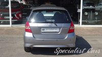 USED 2006 06 HONDA JAZZ 1.3 DSI SPORT 5d 82 BHP 