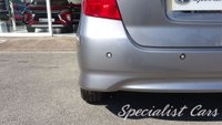 USED 2006 06 HONDA JAZZ 1.3 DSI SPORT 5d 82 BHP 