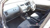 USED 2006 06 HONDA JAZZ 1.3 DSI SPORT 5d 82 BHP 