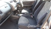 USED 2006 06 HONDA JAZZ 1.3 DSI SPORT 5d 82 BHP 