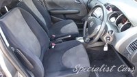 USED 2006 06 HONDA JAZZ 1.3 DSI SPORT 5d 82 BHP 