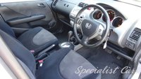 USED 2006 06 HONDA JAZZ 1.3 DSI SPORT 5d 82 BHP 