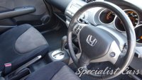 USED 2006 06 HONDA JAZZ 1.3 DSI SPORT 5d 82 BHP 