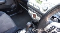 USED 2006 06 HONDA JAZZ 1.3 DSI SPORT 5d 82 BHP 