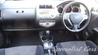USED 2006 06 HONDA JAZZ 1.3 DSI SPORT 5d 82 BHP 