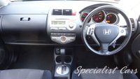 USED 2006 06 HONDA JAZZ 1.3 DSI SPORT 5d 82 BHP 