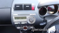 USED 2006 06 HONDA JAZZ 1.3 DSI SPORT 5d 82 BHP 