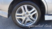USED 2006 06 HONDA JAZZ 1.3 DSI SPORT 5d 82 BHP 
