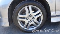 USED 2006 06 HONDA JAZZ 1.3 DSI SPORT 5d 82 BHP 