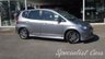 USED 2006 06 HONDA JAZZ 1.3 DSI SPORT 5d 82 BHP 