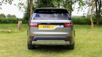 USED 2017 67 LAND ROVER DISCOVERY 3.0 TD6 (258) HSE 5dr Automatic Euro 6 (7 Seat, Triple Panoramic Sunroof, Meridian Surround Sound) !! NATIONWIDE DELIVERY AVAILABLE !!