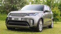 USED 2017 67 LAND ROVER DISCOVERY 3.0 TD6 (258) HSE 5dr Automatic Euro 6 (7 Seat, Triple Panoramic Sunroof, Meridian Surround Sound) !! NATIONWIDE DELIVERY AVAILABLE !!
