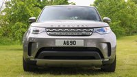 USED 2017 67 LAND ROVER DISCOVERY 3.0 TD6 (258) HSE 5dr Automatic Euro 6 (7 Seat, Triple Panoramic Sunroof, Meridian Surround Sound) !! NATIONWIDE DELIVERY AVAILABLE !!
