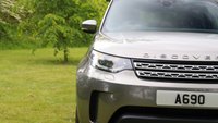 USED 2017 67 LAND ROVER DISCOVERY 3.0 TD6 (258) HSE 5dr Automatic Euro 6 (7 Seat, Triple Panoramic Sunroof, Meridian Surround Sound) !! NATIONWIDE DELIVERY AVAILABLE !!
