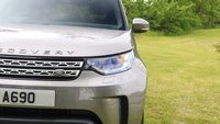USED 2017 67 LAND ROVER DISCOVERY 3.0 TD6 (258) HSE 5dr Automatic Euro 6 (7 Seat, Triple Panoramic Sunroof, Meridian Surround Sound) !! NATIONWIDE DELIVERY AVAILABLE !!