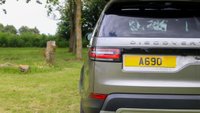 USED 2017 67 LAND ROVER DISCOVERY 3.0 TD6 (258) HSE 5dr Automatic Euro 6 (7 Seat, Triple Panoramic Sunroof, Meridian Surround Sound) !! NATIONWIDE DELIVERY AVAILABLE !!