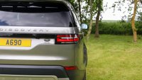 USED 2017 67 LAND ROVER DISCOVERY 3.0 TD6 (258) HSE 5dr Automatic Euro 6 (7 Seat, Triple Panoramic Sunroof, Meridian Surround Sound) !! NATIONWIDE DELIVERY AVAILABLE !!