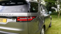 USED 2017 67 LAND ROVER DISCOVERY 3.0 TD6 (258) HSE 5dr Automatic Euro 6 (7 Seat, Triple Panoramic Sunroof, Meridian Surround Sound) !! NATIONWIDE DELIVERY AVAILABLE !!
