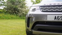 USED 2017 67 LAND ROVER DISCOVERY 3.0 TD6 (258) HSE 5dr Automatic Euro 6 (7 Seat, Triple Panoramic Sunroof, Meridian Surround Sound) !! NATIONWIDE DELIVERY AVAILABLE !!