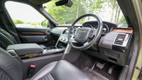 USED 2017 67 LAND ROVER DISCOVERY 3.0 TD6 (258) HSE 5dr Automatic Euro 6 (7 Seat, Triple Panoramic Sunroof, Meridian Surround Sound) !! NATIONWIDE DELIVERY AVAILABLE !!