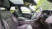 USED 2017 67 LAND ROVER DISCOVERY 3.0 TD6 (258) HSE 5dr Automatic Euro 6 (7 Seat, Triple Panoramic Sunroof, Meridian Surround Sound) !! NATIONWIDE DELIVERY AVAILABLE !!
