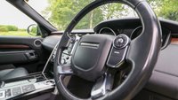 USED 2017 67 LAND ROVER DISCOVERY 3.0 TD6 (258) HSE 5dr Automatic Euro 6 (7 Seat, Triple Panoramic Sunroof, Meridian Surround Sound) !! NATIONWIDE DELIVERY AVAILABLE !!