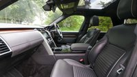USED 2017 67 LAND ROVER DISCOVERY 3.0 TD6 (258) HSE 5dr Automatic Euro 6 (7 Seat, Triple Panoramic Sunroof, Meridian Surround Sound) !! NATIONWIDE DELIVERY AVAILABLE !!