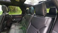 USED 2017 67 LAND ROVER DISCOVERY 3.0 TD6 (258) HSE 5dr Automatic Euro 6 (7 Seat, Triple Panoramic Sunroof, Meridian Surround Sound) !! NATIONWIDE DELIVERY AVAILABLE !!