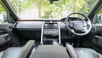 USED 2017 67 LAND ROVER DISCOVERY 3.0 TD6 (258) HSE 5dr Automatic Euro 6 (7 Seat, Triple Panoramic Sunroof, Meridian Surround Sound) !! NATIONWIDE DELIVERY AVAILABLE !!