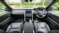 USED 2017 67 LAND ROVER DISCOVERY 3.0 TD6 (258) HSE 5dr Automatic Euro 6 (7 Seat, Triple Panoramic Sunroof, Meridian Surround Sound) !! NATIONWIDE DELIVERY AVAILABLE !!