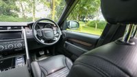 USED 2017 67 LAND ROVER DISCOVERY 3.0 TD6 (258) HSE 5dr Automatic Euro 6 (7 Seat, Triple Panoramic Sunroof, Meridian Surround Sound) !! NATIONWIDE DELIVERY AVAILABLE !!