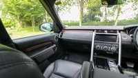 USED 2017 67 LAND ROVER DISCOVERY 3.0 TD6 (258) HSE 5dr Automatic Euro 6 (7 Seat, Triple Panoramic Sunroof, Meridian Surround Sound) !! NATIONWIDE DELIVERY AVAILABLE !!