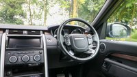 USED 2017 67 LAND ROVER DISCOVERY 3.0 TD6 (258) HSE 5dr Automatic Euro 6 (7 Seat, Triple Panoramic Sunroof, Meridian Surround Sound) !! NATIONWIDE DELIVERY AVAILABLE !!