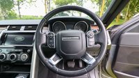 USED 2017 67 LAND ROVER DISCOVERY 3.0 TD6 (258) HSE 5dr Automatic Euro 6 (7 Seat, Triple Panoramic Sunroof, Meridian Surround Sound) !! NATIONWIDE DELIVERY AVAILABLE !!