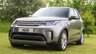 USED 2017 67 LAND ROVER DISCOVERY 3.0 TD6 (258) HSE 5dr Automatic Euro 6 (7 Seat, Triple Panoramic Sunroof, Meridian Surround Sound) !! NATIONWIDE DELIVERY AVAILABLE !!