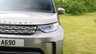 USED 2017 67 LAND ROVER DISCOVERY 3.0 TD6 (258) HSE 5dr Automatic Euro 6 (7 Seat, Triple Panoramic Sunroof, Meridian Surround Sound) !! NATIONWIDE DELIVERY AVAILABLE !!