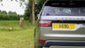 USED 2017 67 LAND ROVER DISCOVERY 3.0 TD6 (258) HSE 5dr Automatic Euro 6 (7 Seat, Triple Panoramic Sunroof, Meridian Surround Sound) !! NATIONWIDE DELIVERY AVAILABLE !!
