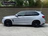 USED 2015 15 BMW X5 3.0 XDRIVE30D M SPORT 5d 255 BHP FINANCE ALAILABLE ZERO DEPOSIT