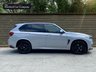 USED 2015 15 BMW X5 3.0 XDRIVE30D M SPORT 5d 255 BHP FINANCE ALAILABLE ZERO DEPOSIT