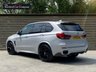USED 2015 15 BMW X5 3.0 XDRIVE30D M SPORT 5d 255 BHP FINANCE ALAILABLE ZERO DEPOSIT