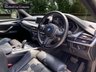 USED 2015 15 BMW X5 3.0 XDRIVE30D M SPORT 5d 255 BHP FINANCE ALAILABLE ZERO DEPOSIT