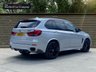 USED 2015 15 BMW X5 3.0 XDRIVE30D M SPORT 5d 255 BHP FINANCE ALAILABLE ZERO DEPOSIT