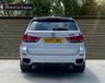 USED 2015 15 BMW X5 3.0 XDRIVE30D M SPORT 5d 255 BHP FINANCE ALAILABLE ZERO DEPOSIT