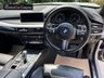 USED 2015 15 BMW X5 3.0 XDRIVE30D M SPORT 5d 255 BHP FINANCE ALAILABLE ZERO DEPOSIT