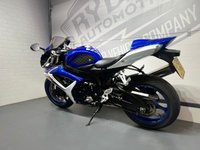 USED 2007 07 SUZUKI GSXR 600 K7 - BUY ONLINE 24 HRS A DAY - FINANCE AVAILABLE - ALL TYPES OF CREDIT ACCEPTED EXCELLENT CONDITION