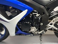 USED 2007 07 SUZUKI GSXR 600 K7 - BUY ONLINE 24 HRS A DAY - FINANCE AVAILABLE - ALL TYPES OF CREDIT ACCEPTED EXCELLENT CONDITION