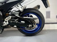 USED 2007 07 SUZUKI GSXR 600 K7 - BUY ONLINE 24 HRS A DAY - FINANCE AVAILABLE - ALL TYPES OF CREDIT ACCEPTED EXCELLENT CONDITION