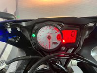 USED 2007 07 SUZUKI GSXR 600 K7 - BUY ONLINE 24 HRS A DAY - FINANCE AVAILABLE - ALL TYPES OF CREDIT ACCEPTED EXCELLENT CONDITION