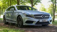 USED 2015 65 MERCEDES-BENZ CLS CLASS CLS 220d (177) AMG Line Premium 5dr 7G-Tronic Automatic Euro 6 (Navigation, Electric Glass Sunroof) !! NATIONWIDE DELIVERY AVAILABLE !!